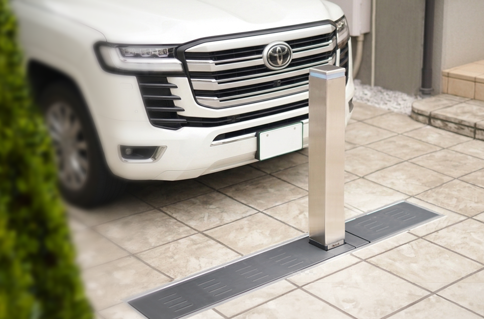 そのランクル盗難対策は大丈夫?プロが教える6つの防御方法